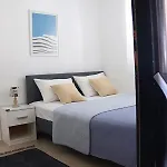 Doris Apartment Sibenik