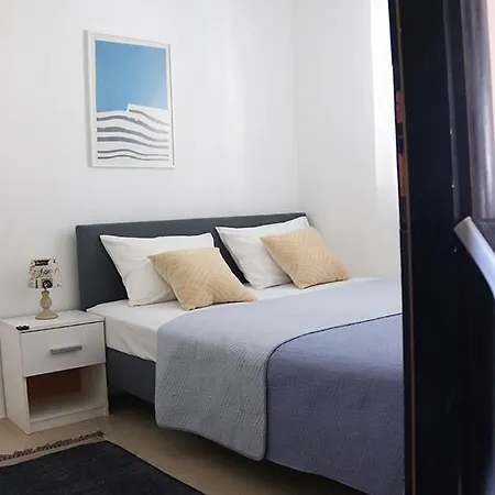 Doris Apartman Šibenik