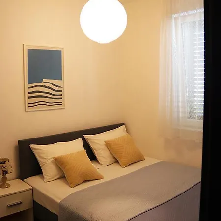 Apartament Doris Szybenik