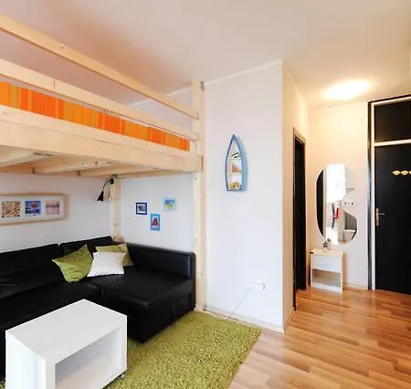 Apartament Doris *
