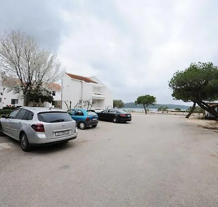 Apartament Doris Szybenik