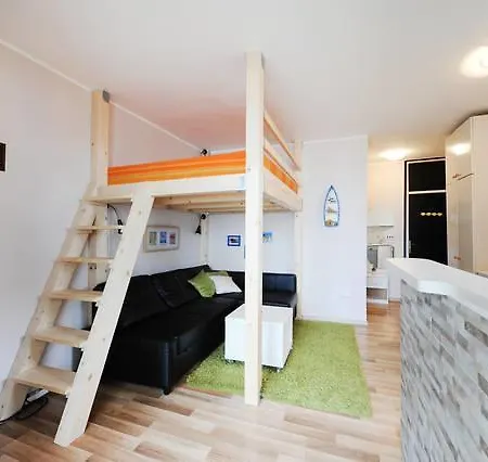 Apartment Doris *