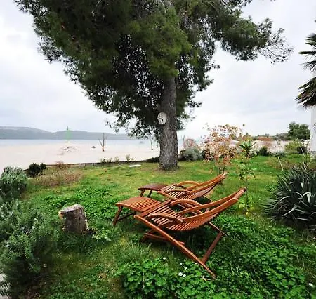 Apartament Doris Szybenik