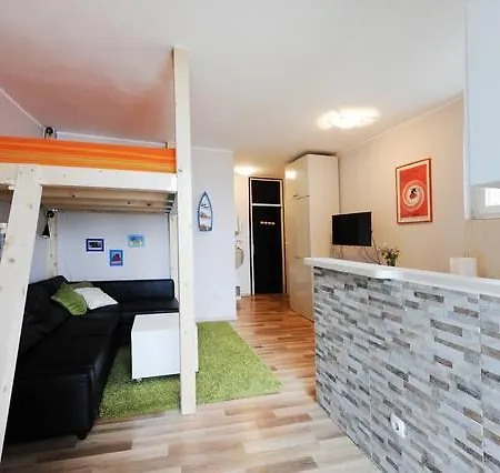 Apartman Doris