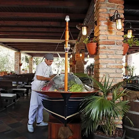 Doris Apartament Szybenik