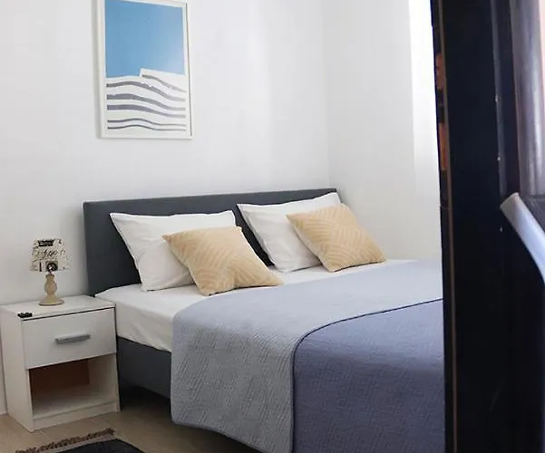 Doris Apartamento Šibenik