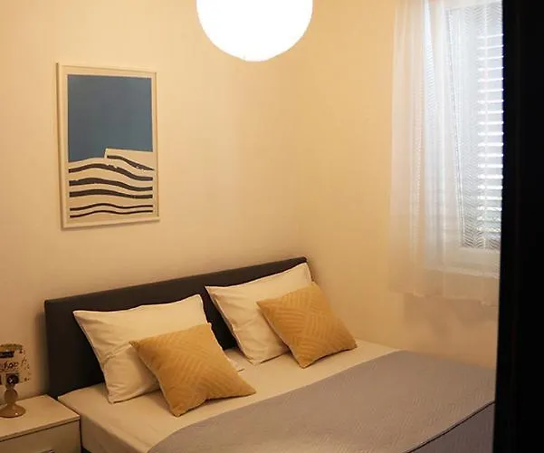 Apartamento Doris Šibenik