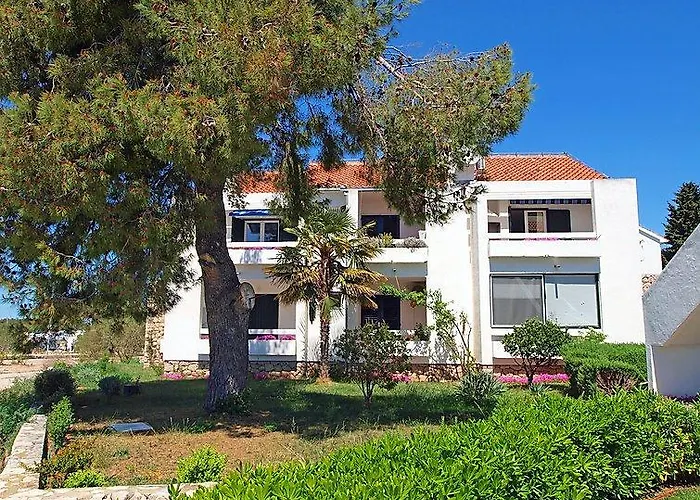 Apartman Doris Sibenik