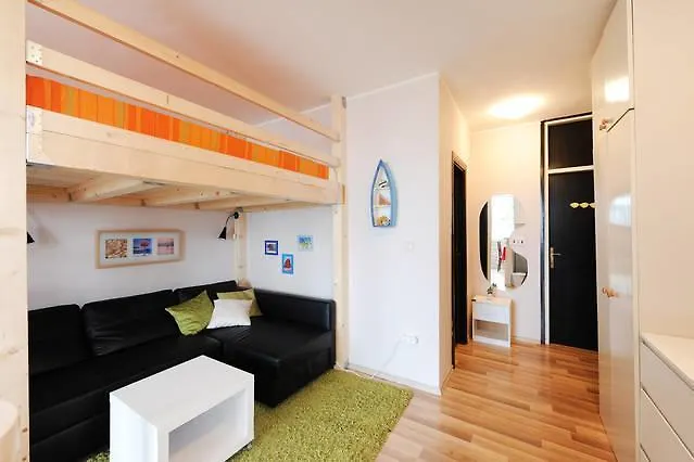 Apartman Doris *