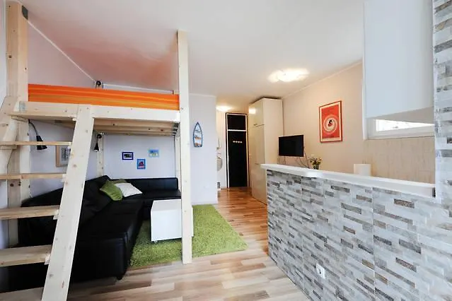 Apartman Doris