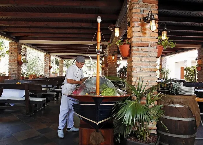 Doris Апартаменты Шибеник